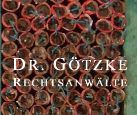 Dr. Norbert Götzke - Rechtsanwälte